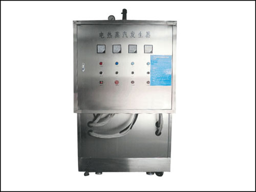 為什么大多數(shù)人會(huì)選擇電蒸汽發(fā)生器？