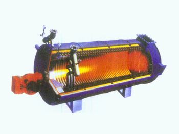 為什么電蒸汽發(fā)生器不同于其他的鍋爐？